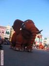 Deja vu...
