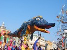 Kies als voorbeeldfoto voor het album: Little Mermaid Carnaval Happening
