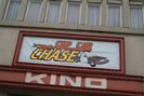De voormalige Lethal Weapon Pursuit draagt nu de naam Cop Car Chase.