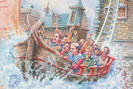 Kies als voorbeeldfoto voor het album: De Vliegende Hollander
