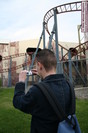 Veel foto's.