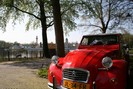 Kies als voorbeeldfoto voor het album: 2005