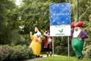 De eerste Plopsa-vestiging komt niet in Nederland maar in... Center Parcs?