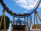 Boomerang is &eacute;&eacute;n van de 27 achtbanen met die naam.