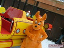 Kies als voorbeeldfoto voor het album: Splash Battle