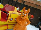 Walibi geeft Splash Battle nu al een 'thumbs up'.
