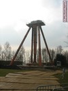 Sledge Hammer... een 32 meter hoge kolos.