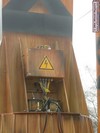 De elektronica zit al op zijn plaats. Nu duurt het niet lang meer.