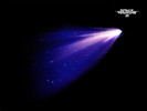 "Comet".