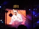 De wereldberoemde DJ uit Breda had al snel de smaak te pakken.
