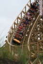 En die gaan hard!