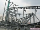 De helix van Typhoon heeft zijn plaats al gevonden.