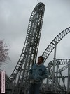 Jacky Schoepen, de man die Typhoon naar Bobbejaanland heeft gehaald,
legt uit waarom hij voor deze baan heeft gekozen.